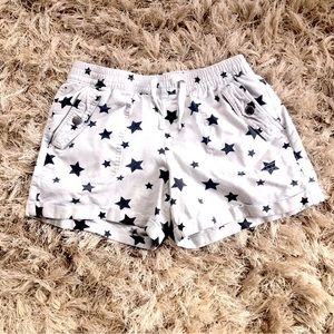 Gap Kids Starry Shorts
